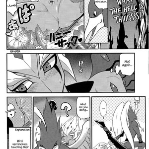 [Mijinko Paradise (Azuma Juuji)] SUMATAR REVENGE – Yu-Gi-Oh! Zexal dj [Eng] – Gay Comics image 009.jpg