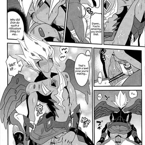 [Mijinko Paradise (Azuma Juuji)] SUMATAR REVENGE – Yu-Gi-Oh! Zexal dj [Eng] – Gay Comics image 017.jpg