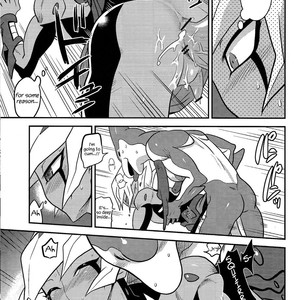 [Mijinko Paradise (Azuma Juuji)] SUMATAR REVENGE – Yu-Gi-Oh! Zexal dj [Eng] – Gay Comics image 018.jpg