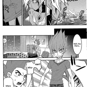 [Mijinko Paradise (Azuma Juuji)] SUMATAR REVENGE – Yu-Gi-Oh! Zexal dj [Eng] – Gay Comics image 021.jpg