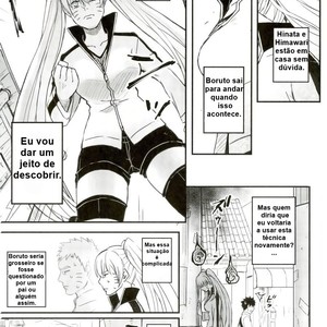 [Yaoya (Tometo)] Ore no Musuko ga Nani datte – Boruto dj [Pt] – Gay Comics image 006.jpg