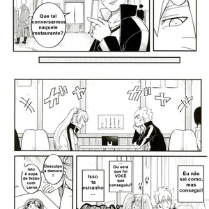 [Yaoya (Tometo)] Ore no Musuko ga Nani datte – Boruto dj [Pt] – Gay Comics image 011.jpg