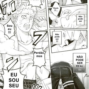 [Yaoya (Tometo)] Ore no Musuko ga Nani datte – Boruto dj [Pt] – Gay Comics image 020.jpg