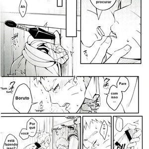 [Yaoya (Tometo)] Ore no Musuko ga Nani datte – Boruto dj [Pt] – Gay Comics image 022.jpg
