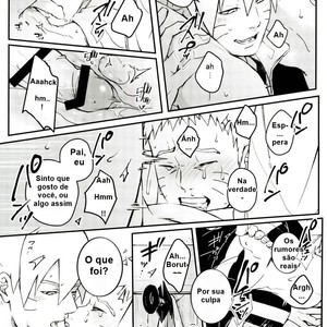 [Yaoya (Tometo)] Ore no Musuko ga Nani datte – Boruto dj [Pt] – Gay Comics image 028.jpg