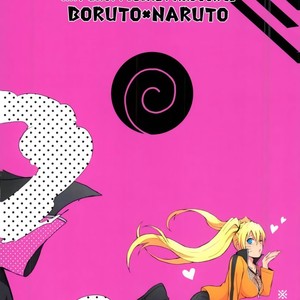 [Yaoya (Tometo)] Ore no Musuko ga Nani datte – Boruto dj [Pt] – Gay Comics image 034.jpg