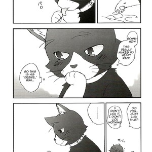 [Aniki Otokodou (Kirigakure Takaya)] Tokubetsu Kyuukou Mementos – Persona 5 dj [Eng] – Gay Comics image 012.jpg