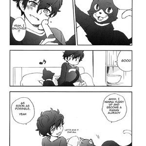 [Aniki Otokodou (Kirigakure Takaya)] Tokubetsu Kyuukou Mementos – Persona 5 dj [Eng] – Gay Comics image 013.jpg