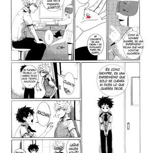 [NASUO] Koishi wazurai saramandora – Boku no Hero Academia dj [Esp] – Gay Comics image 016.jpg
