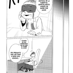 [NASUO] Koishi wazurai saramandora – Boku no Hero Academia dj [Esp] – Gay Comics image 025.jpg