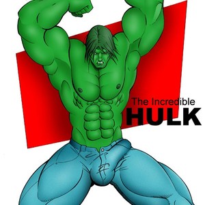 [Iceman Blue] The Incredible Hulk [Eng] – Gay Comics image 001.jpg