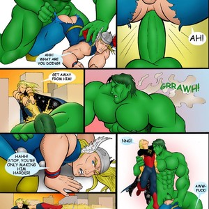 [Iceman Blue] The Incredible Hulk [Eng] – Gay Comics image 003.jpg