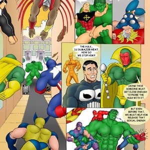 [Iceman Blue] The Incredible Hulk [Eng] – Gay Comics image 004.jpg
