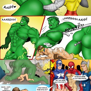 [Iceman Blue] The Incredible Hulk [Eng] – Gay Comics image 008.jpg