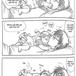[K2COMPANY (Kodaka Kazuma)] Love x Ree x Baby – Yuri!!! on ICE dj [Vietnamese] – Gay Comics image 047.jpg