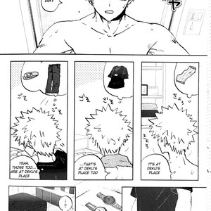 [mipple (Nao)] Until we live together – Boku no Hero Academia dj [Eng] – Gay Comics image 012.jpg