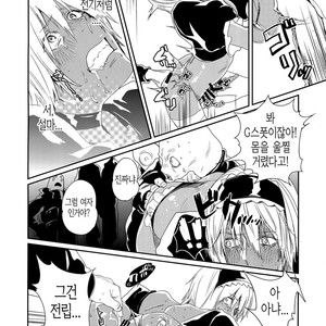 [FUEGO (Katou Teppei)] CHEAP FICTION – Kekkai Sensen dj [kr] – Gay Comics image 022.jpg