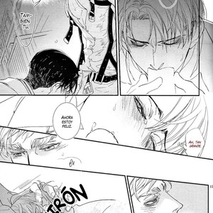 [Senken-Toshi] Miel amarga – Attack on Titan dj [Esp] – Gay Comics image 015.jpg