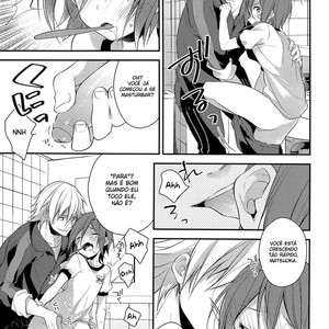 [Samgyetang (Seseri)] Rin-chan o Goshigoshi Suru Hon – Free! dj [Portuguese] – Gay Comics image 010.jpg