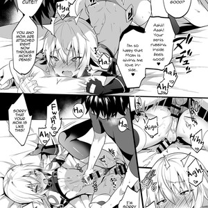[Morittokoke (Morikoke)] Jack-kun wa Okaa-san to Issho – Fate/Grand Order dj [Eng] – Gay Comics image 021.jpg