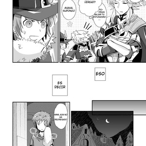 [Ura Urethan (Akari Seisuke)] Hibike! Blast Knuckle!! – Granblue Fantasy dj [Esp] – Gay Comics image 005.jpg