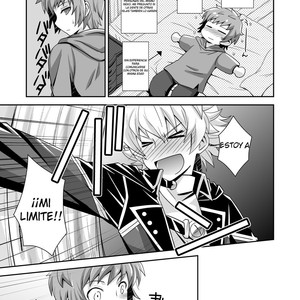 [Ura Urethan (Akari Seisuke)] Hibike! Blast Knuckle!! – Granblue Fantasy dj [Esp] – Gay Comics image 008.jpg