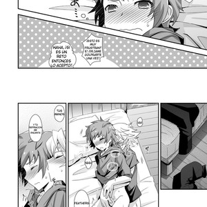 [Ura Urethan (Akari Seisuke)] Hibike! Blast Knuckle!! – Granblue Fantasy dj [Esp] – Gay Comics image 013.jpg