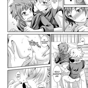 [Ura Urethan (Akari Seisuke)] Hibike! Blast Knuckle!! – Granblue Fantasy dj [Esp] – Gay Comics image 015.jpg