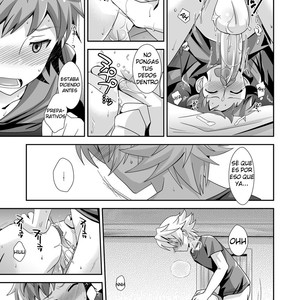 [Ura Urethan (Akari Seisuke)] Hibike! Blast Knuckle!! – Granblue Fantasy dj [Esp] – Gay Comics image 016.jpg