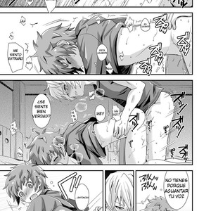 [Ura Urethan (Akari Seisuke)] Hibike! Blast Knuckle!! – Granblue Fantasy dj [Esp] – Gay Comics image 018.jpg