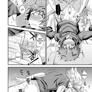 [Ura Urethan (Akari Seisuke)] Hibike! Blast Knuckle!! – Granblue Fantasy dj [Esp] – Gay Comics image 019.jpg