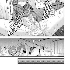 [Ura Urethan (Akari Seisuke)] Hibike! Blast Knuckle!! – Granblue Fantasy dj [Esp] – Gay Comics image 022.jpg