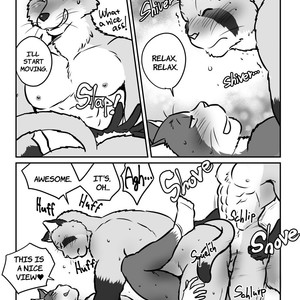 [Maririn] Neko x Neko 3 [Eng] – Gay Comics image 046.jpg