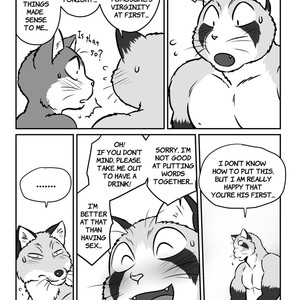 [Maririn] Neko x Neko 3 [Eng] – Gay Comics image 057.jpg