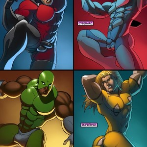 [Iceman Blue] Cosmic Heroes 1 [Eng] – Gay Comics image 003.jpg