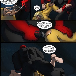 [Iceman Blue] Cosmic Heroes 2 [Eng] – Gay Comics image 011.jpg