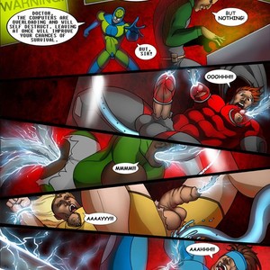 [Iceman Blue] Cosmic Heroes 2 [Eng] – Gay Comics image 024.jpg