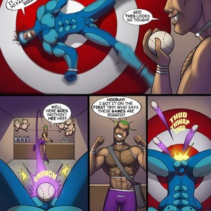 [Iceman Blue] Cosmic Heroes 4 [Eng] – Gay Comics image 016.jpg