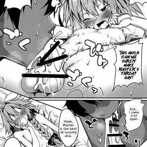 [Wisteria (Fuji-han)] Master wa Astolfo no Niku Onaho ni Narimashita – Fate/Grand Order dj [Eng] – Gay Comics image 009.jpg