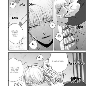[Akabeko] Chou to Kumo no Su (update c.2) [Eng] – Gay Comics image 034.jpg