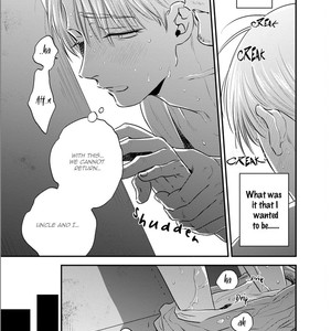 [Akabeko] Chou to Kumo no Su (update c.2) [Eng] – Gay Comics image 035.jpg