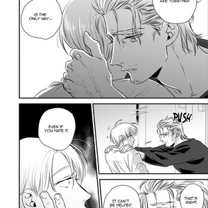 [Akabeko] Chou to Kumo no Su (update c.2) [Eng] – Gay Comics image 042.jpg