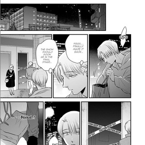 [Akabeko] Chou to Kumo no Su (update c.2) [Eng] – Gay Comics image 047.jpg