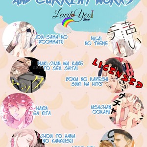 [Akabeko] Chou to Kumo no Su (update c.2) [Eng] – Gay Comics image 056.jpg