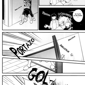 [I＠BOX (Amano itsuku)] Kanraku Destiny – Boku no hero academia [ESP] – Gay Comics image 015.jpg