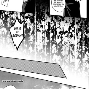 [I＠BOX (Amano itsuku)] Kanraku Destiny – Boku no hero academia [ESP] – Gay Comics image 022.jpg
