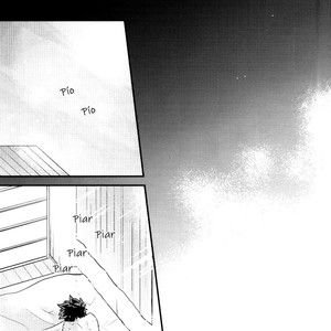 [I＠BOX (Amano itsuku)] Kanraku Destiny – Boku no hero academia [ESP] – Gay Comics image 060.jpg