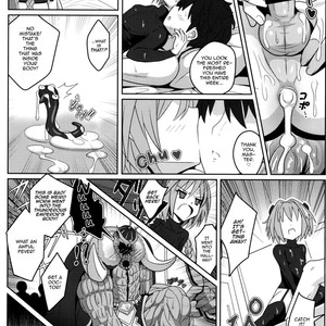 [Nyala Ponga (Sekai Saisoku no Panda)] Furereba Shasei! – Fate/ Grand Order dj [Eng] – Gay Comics image 027.jpg