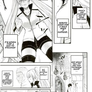 [Yaoya (Tometo)] Ore no Musuko ga Nani datte – Boruto dj [Eng] – Gay Comics image 006.jpg