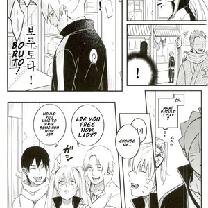 [Yaoya (Tometo)] Ore no Musuko ga Nani datte – Boruto dj [Eng] – Gay Comics image 007.jpg